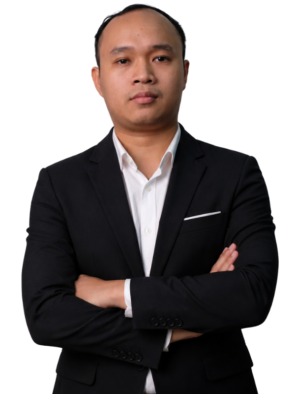 Lữ Phạm Duy Khải - Cung cấp giải pháp thiết kế hệ thống Website